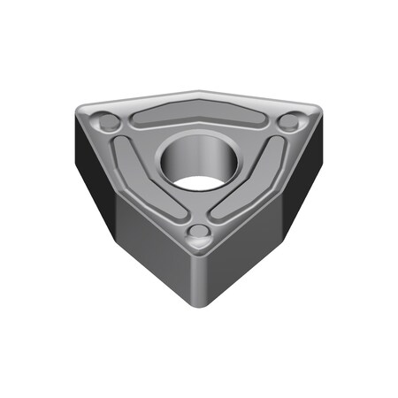 Sumitomo Turning Insert, 0.5 in., WNMG, Carbide WNMG433ENG-AC8035P